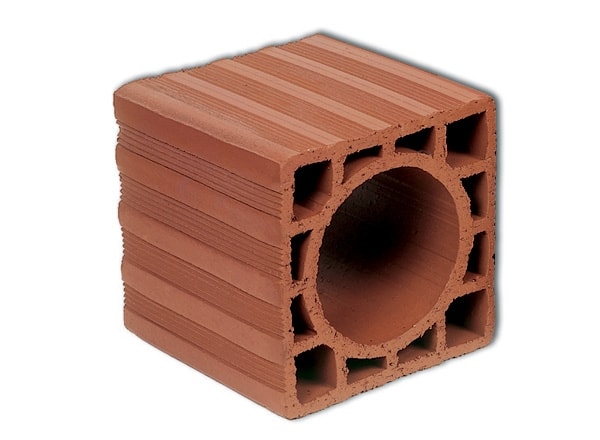 Standard Chimney Brick