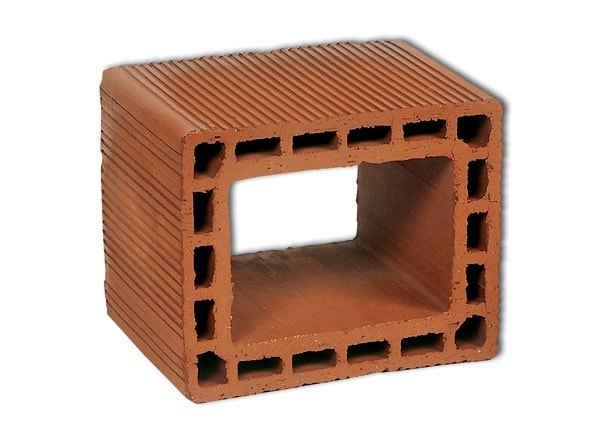 Rectangular Chimney Brick