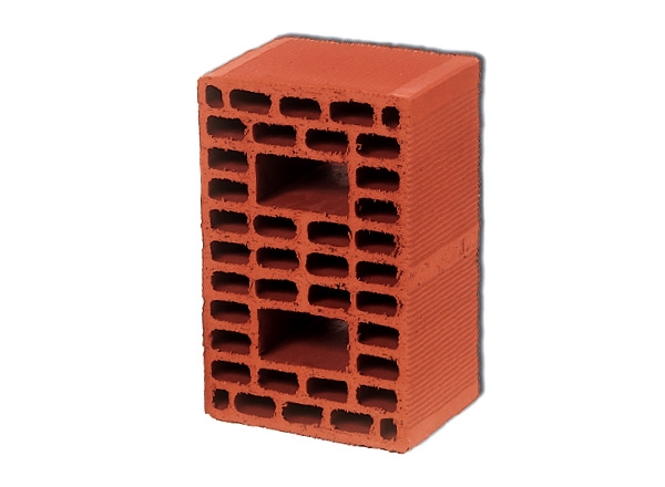 Load-Bearing(19) Brick