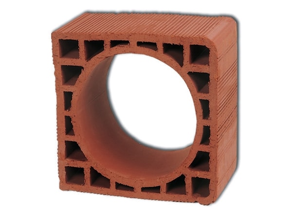 Mega Fireplace Chimney Brick